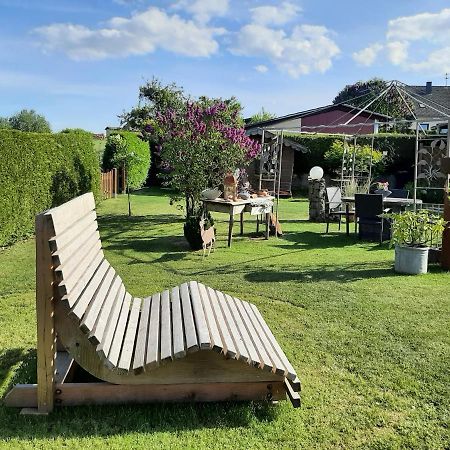 Pension-Jakobs Nachtsheim Exteriör bild